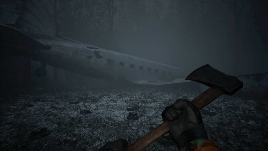Capture d’Expedition Zero