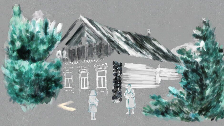Capture de Grief Like a Stray Dog