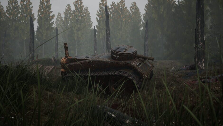Capture de Ratten Reich
