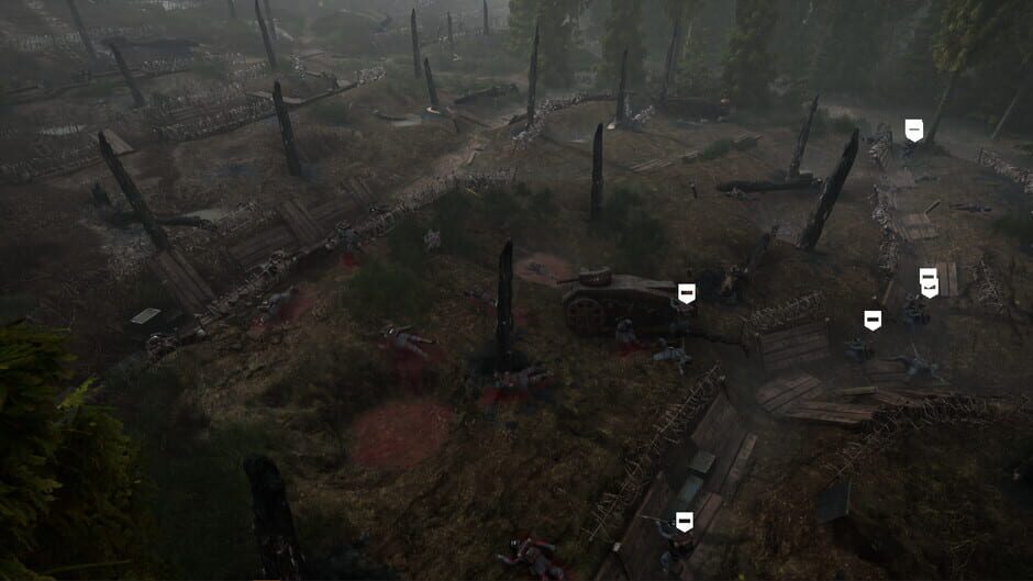 Capture de Ratten Reich