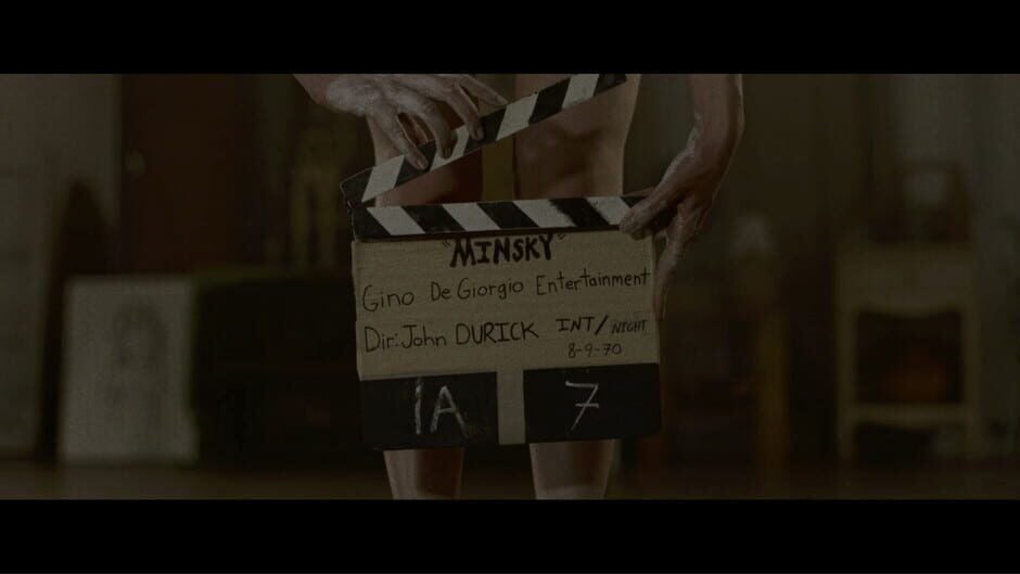 Capture d’Immortality