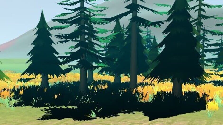 Capture de Bramblewood