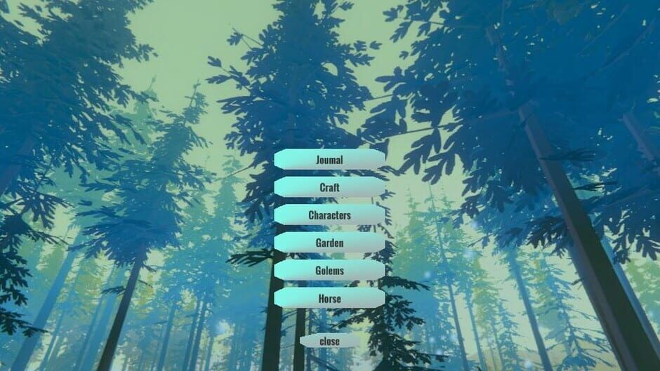 Capture de Bramblewood