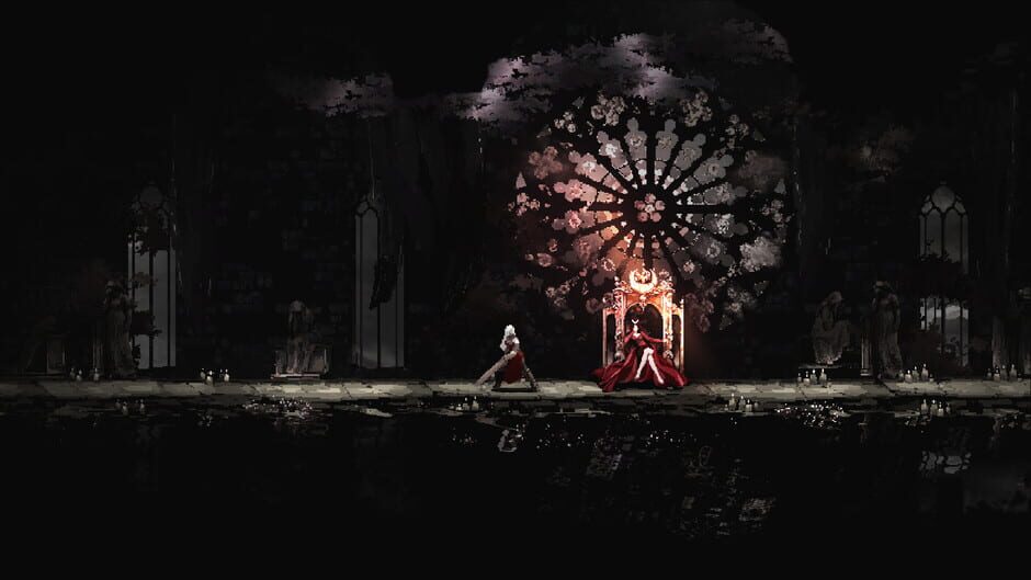 Capture de Moonscars