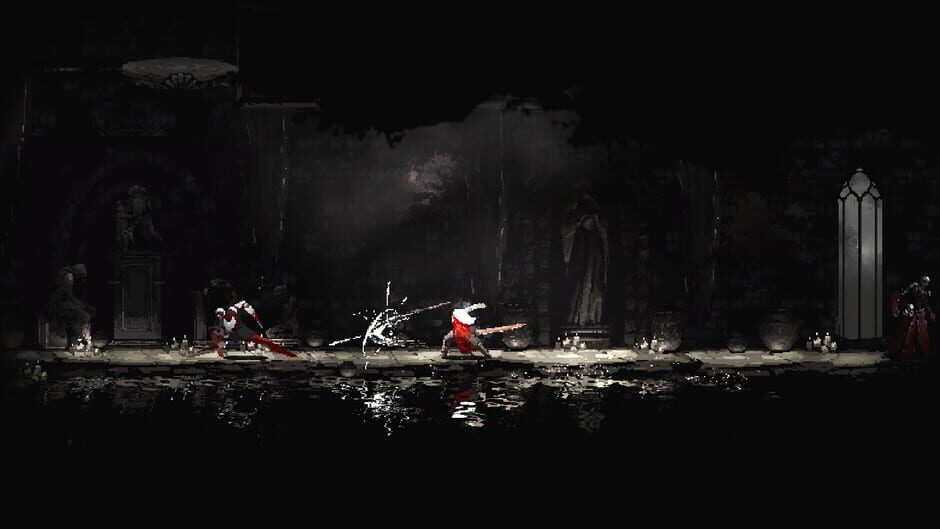 Capture de Moonscars