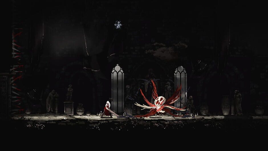 Capture de Moonscars