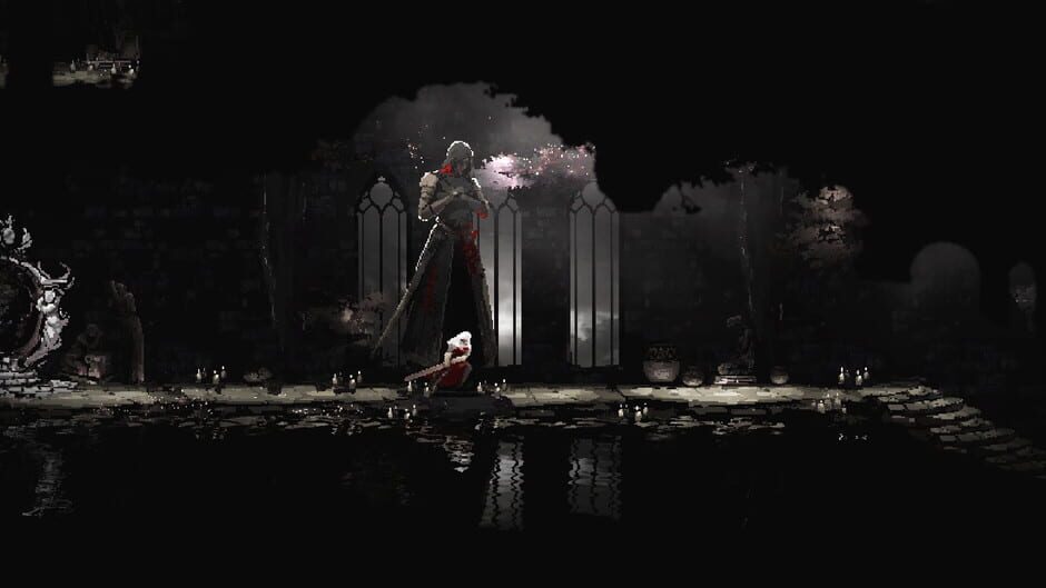 Capture de Moonscars
