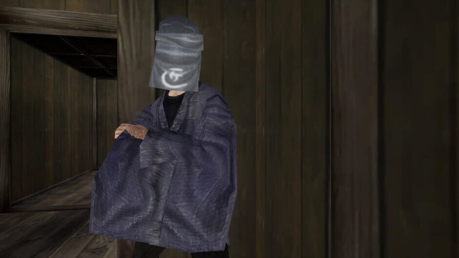 Capture de Kamiwaza: Way of the Thief