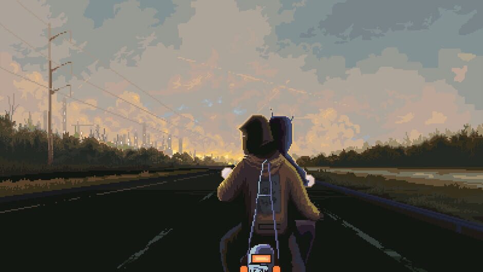 Capture de Norco