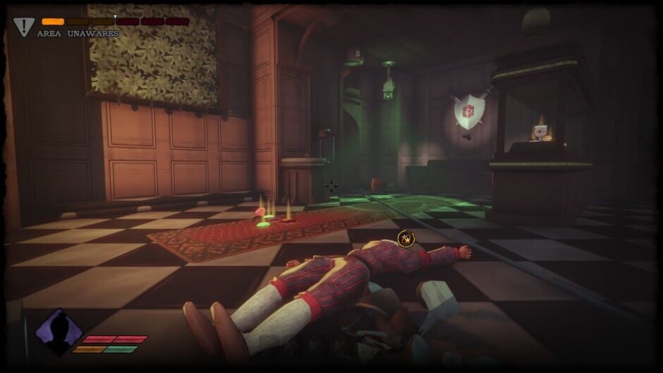 Capture d’Abermore