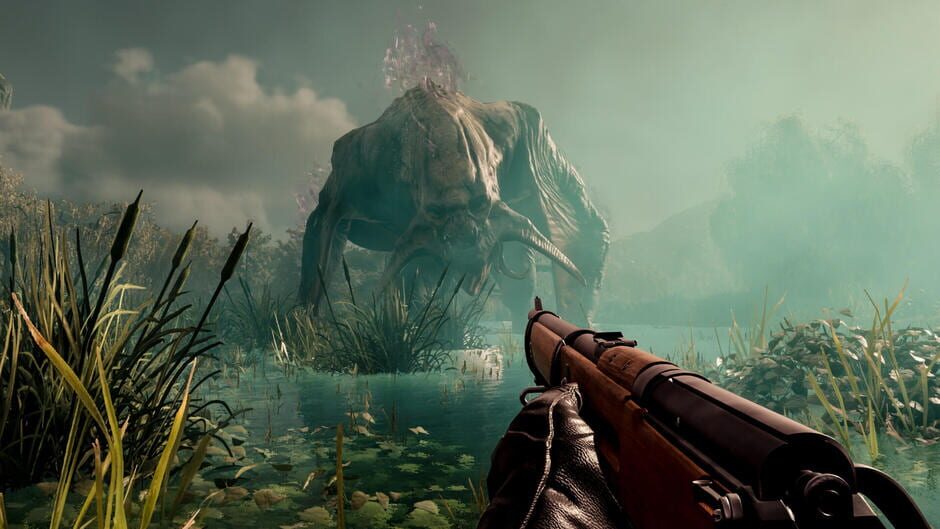 Capture de Nightingale