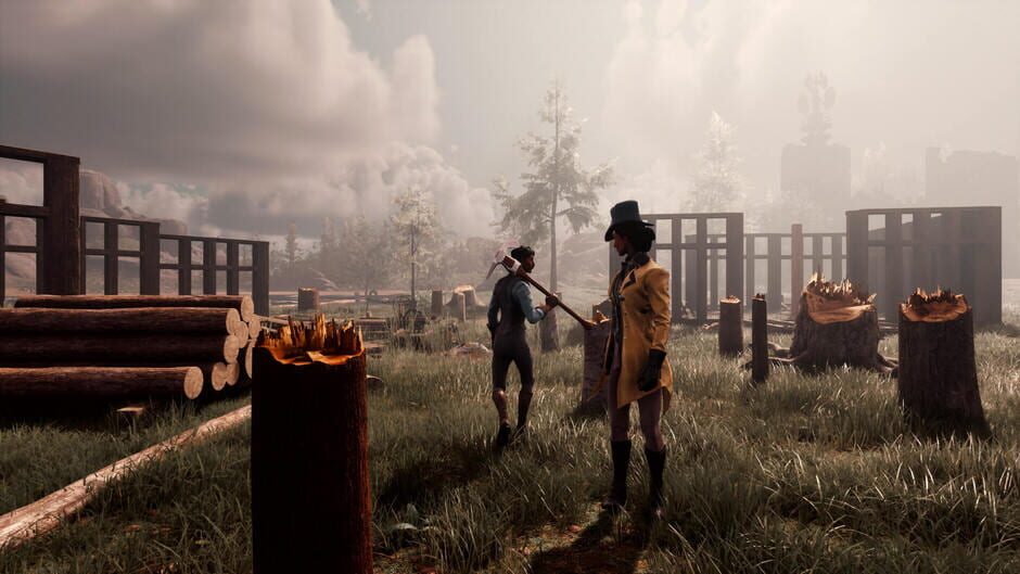 Capture de Nightingale