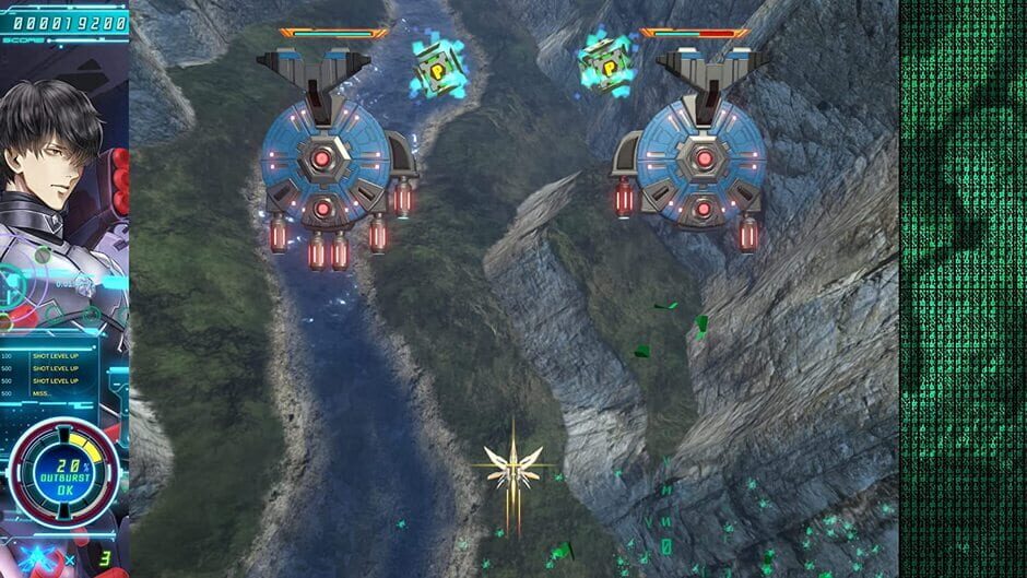 Capture de Yurukill: The Calumniation Games