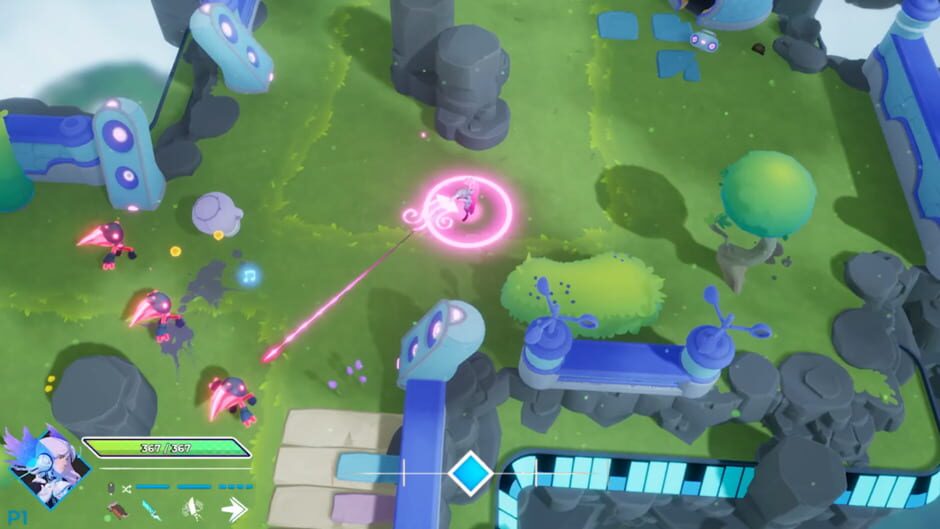 Capture de Soundfall