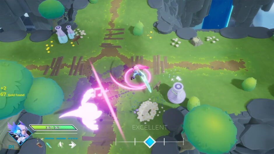 Capture de Soundfall