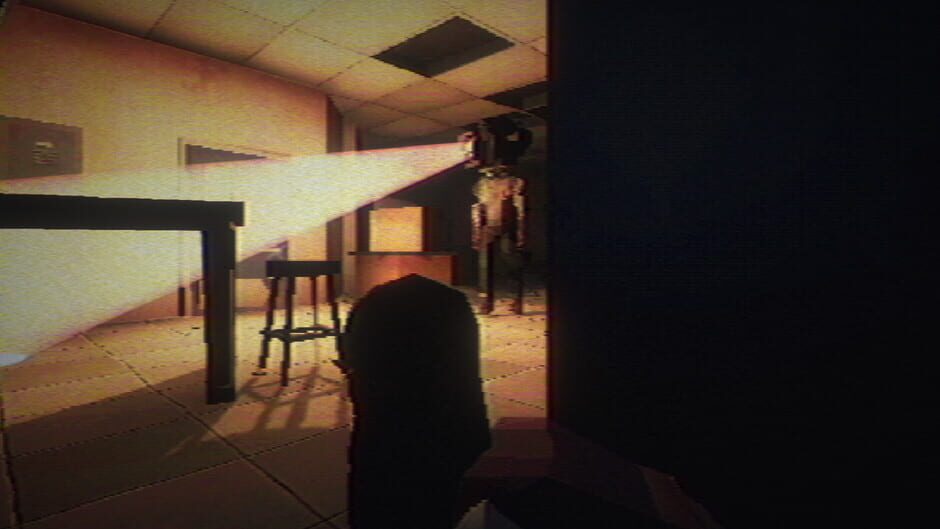 Capture de Fear the Spotlight