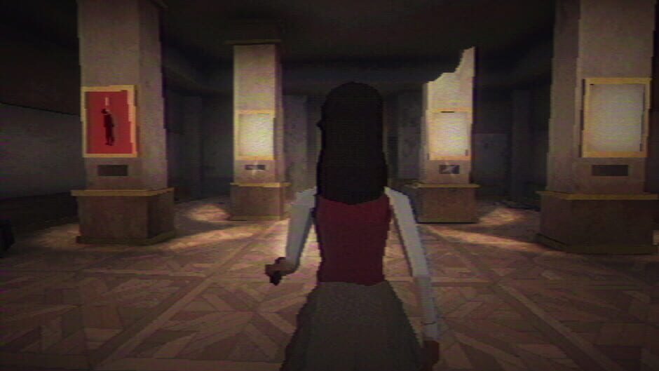 Capture de Fear the Spotlight