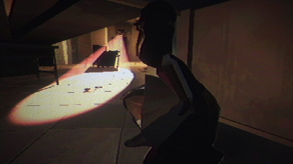 Capture de Fear the Spotlight
