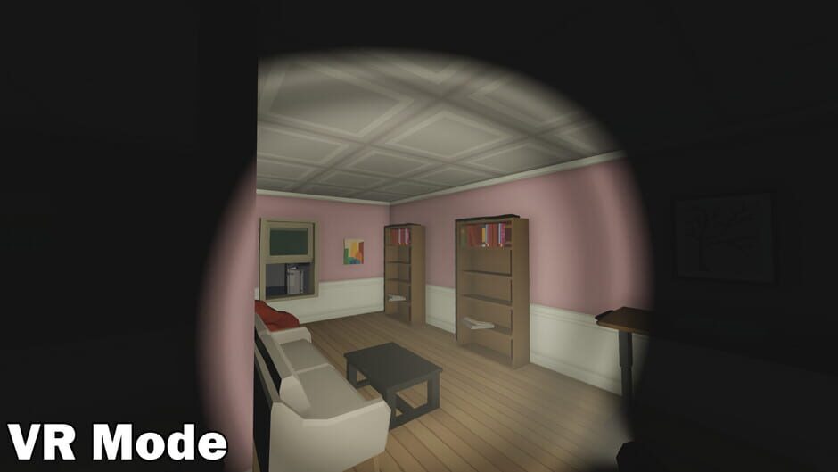 Capture de The Break-In