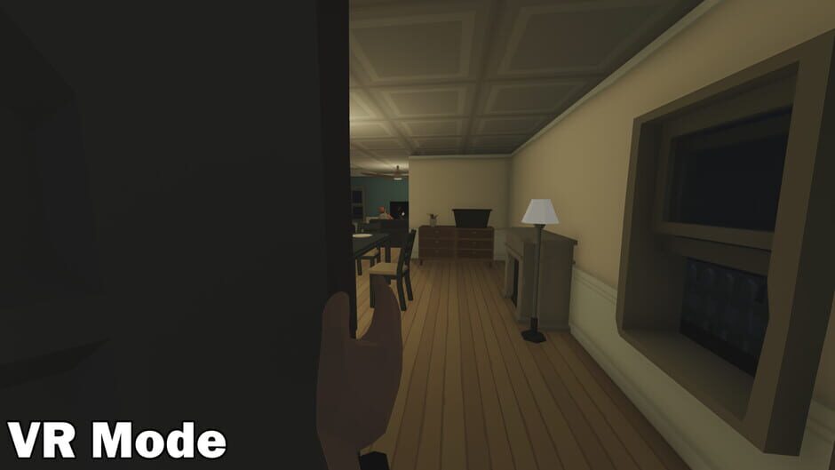 Capture de The Break-In