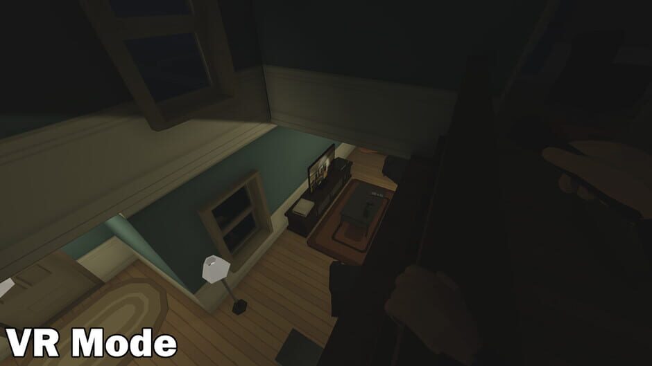 Capture de The Break-In