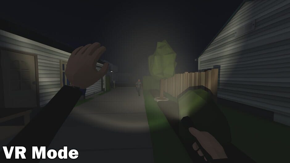 Capture de The Break-In