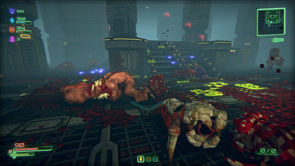 Capture de Moros Protocol