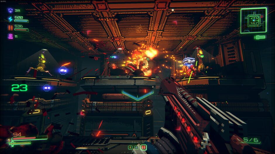 Capture de Moros Protocol