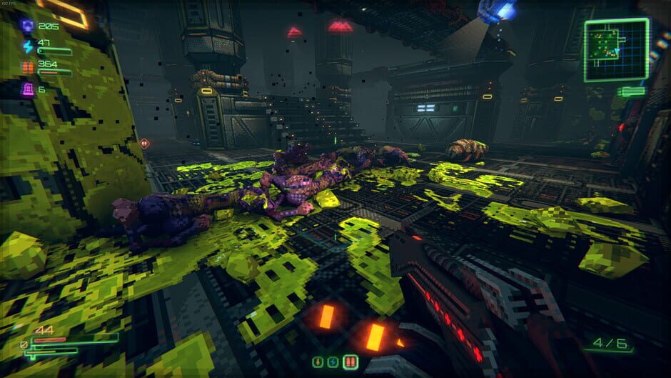 Capture de Moros Protocol