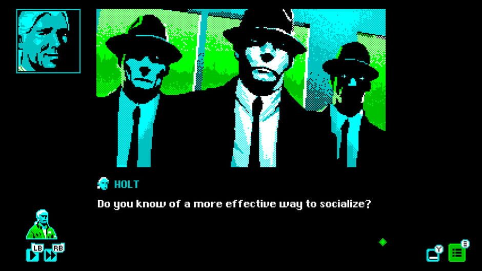 Capture de Mothmen 1966
