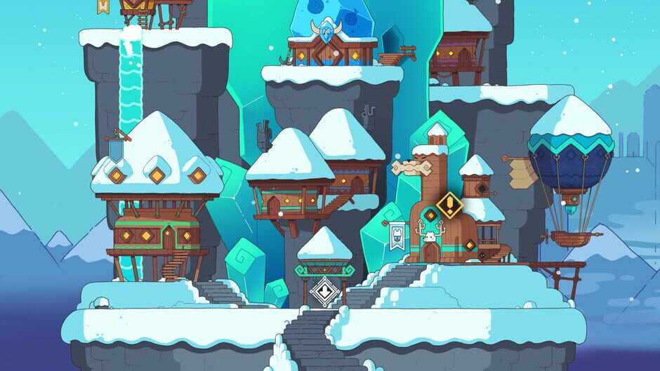 Capture de Wildfrost