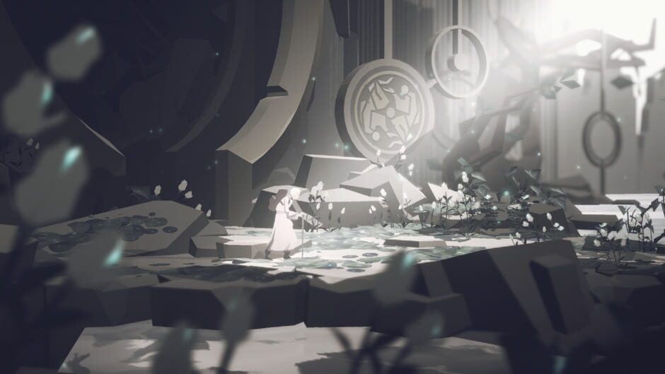 Capture d’Opus: Echo of Starsong - Full Bloom Edition