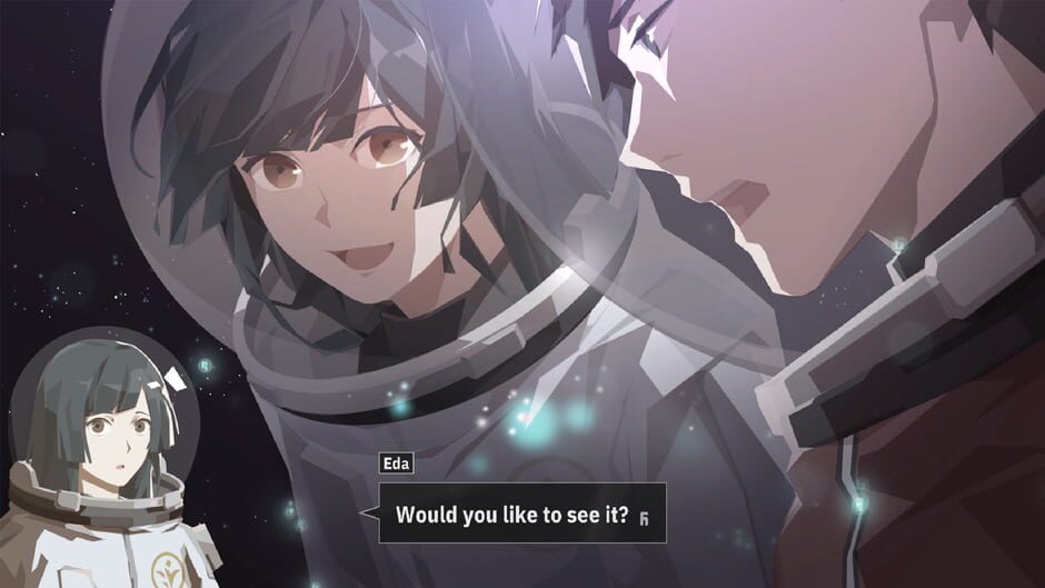 Capture d’Opus: Echo of Starsong - Full Bloom Edition