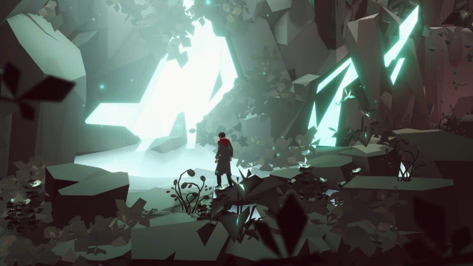 Capture d’Opus: Echo of Starsong - Full Bloom Edition