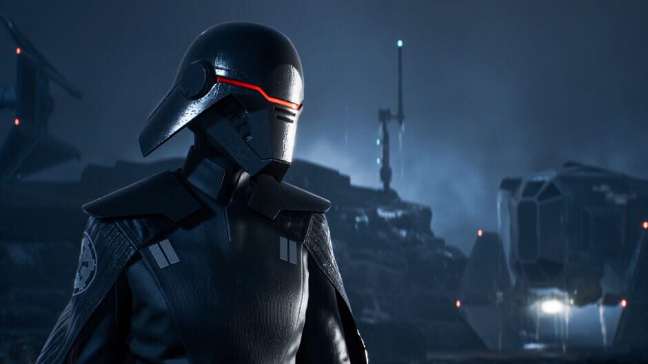 Capture de Star Wars Jedi: Fallen Order