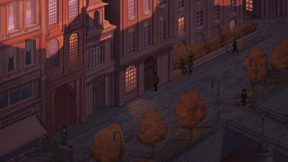 Capture d’A Piano Tale