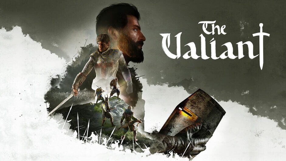 Capture de The Valiant