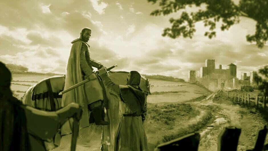Capture de The Valiant