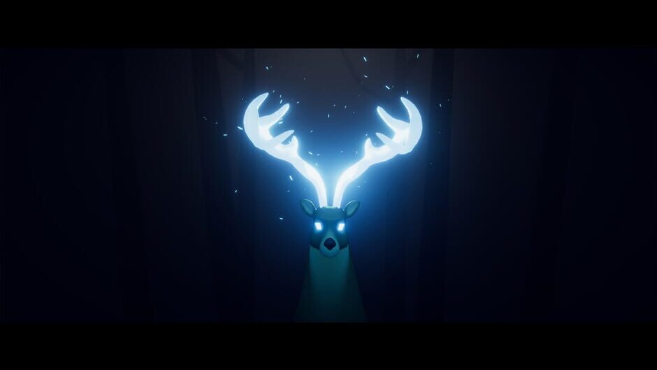 Capture de Deer & Boy