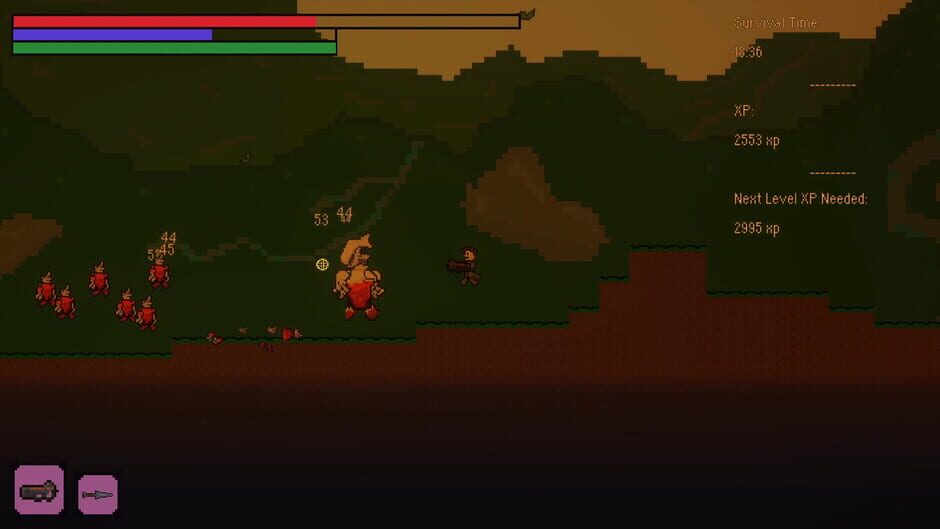 Capture de Bonelords