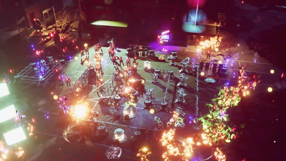 Capture de Slaycation Paradise