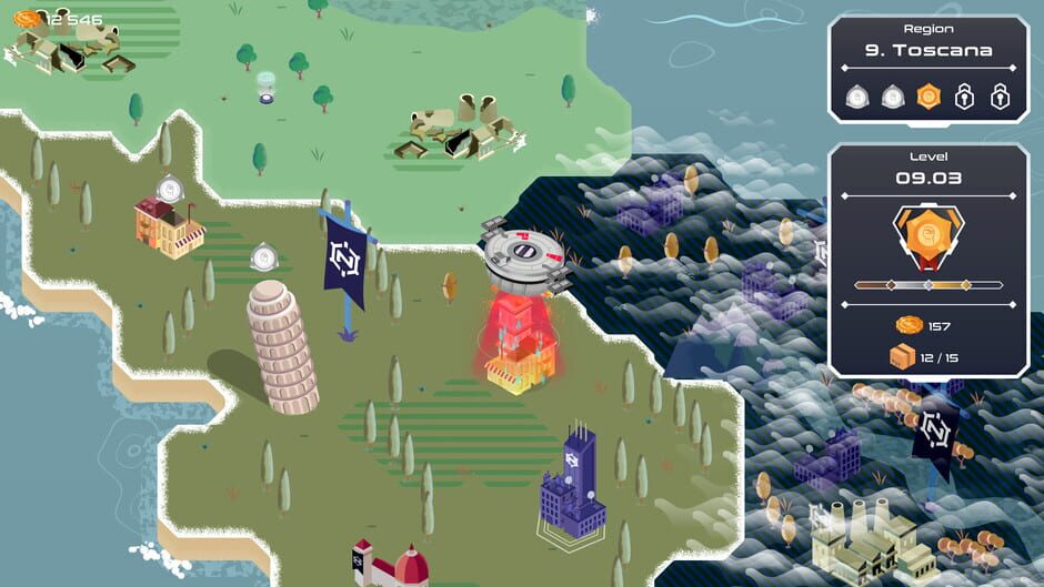 Capture de Let's Cook Together 2