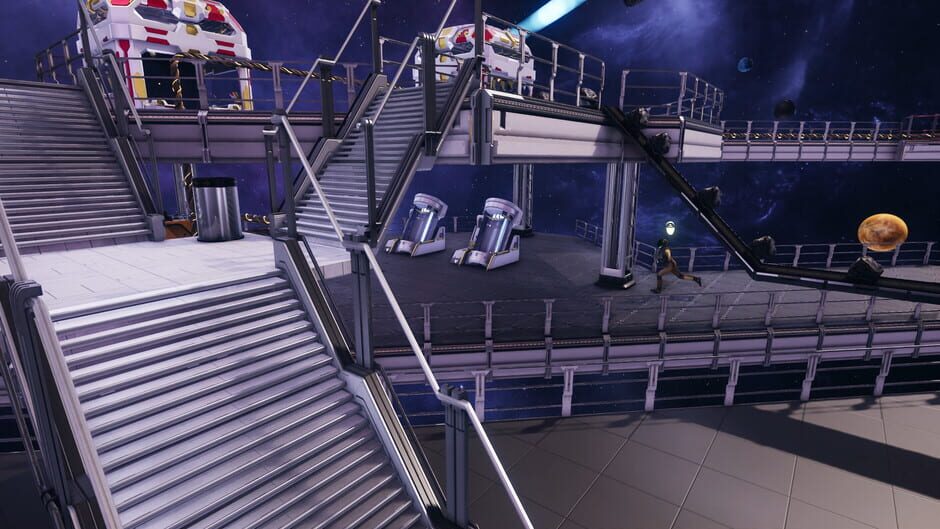 Capture d’Astro Colony