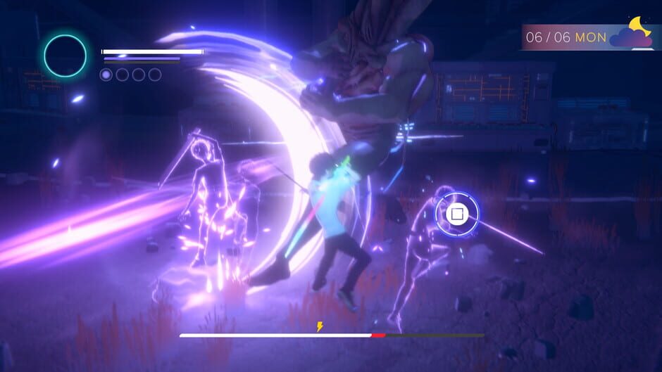 Capture d’Eternights
