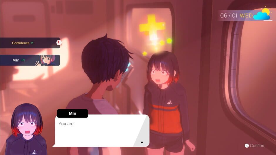 Capture d’Eternights