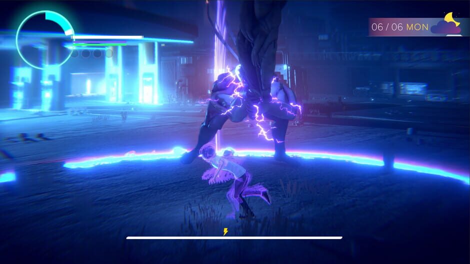 Capture d’Eternights