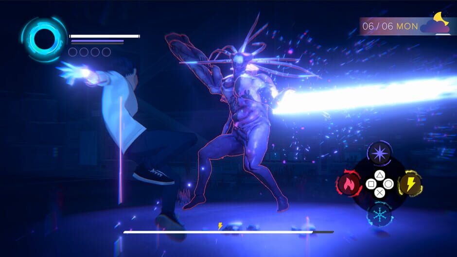 Capture d’Eternights