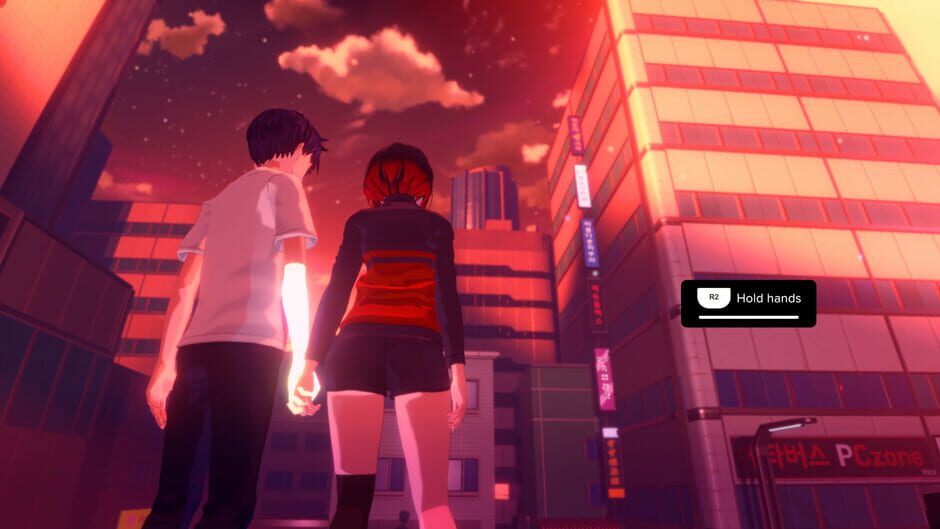 Capture d’Eternights