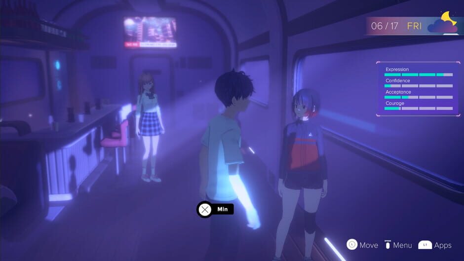 Capture d’Eternights