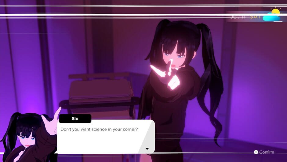 Capture d’Eternights